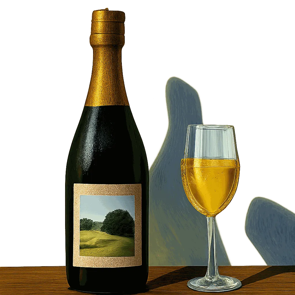 English Sparkling Wine (Kent)